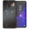 Samsung Galaxy S9 Space Infinity TPU Gel Case - Black