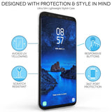 Samsung Galaxy S9 Plus Cat Faces TPU Gel Case - Mobile Madhouse
