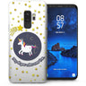 Samsung Galaxy S9 Plus May All Your Wishes Come True TPU Gel Case - White