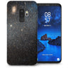 Samsung Galaxy S9 Plus Space Infinity TPU Gel Case - Black