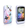 Yousave Accessories HTC Wildfire S Design 001