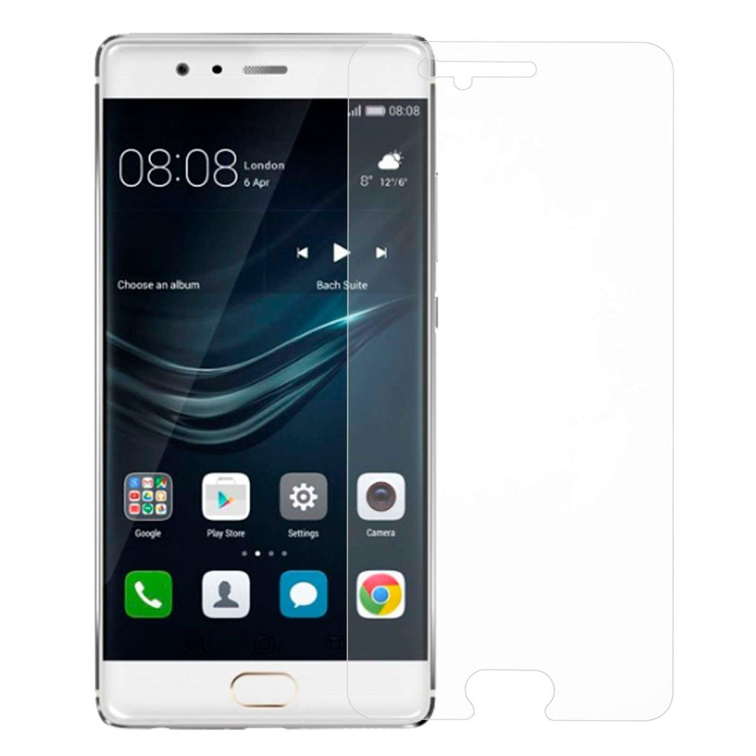 Huawei P10 Glass Screen Protector - Clear - Mobile Madhouse