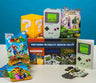 Nintendo Merchandise Crate