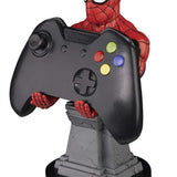 Cable Guy Spiderman Gaming Controller / Phone Holder - Mobile Madhouse